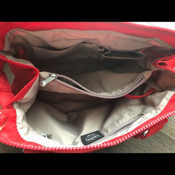 Kipling bags - Picture 3 of 3